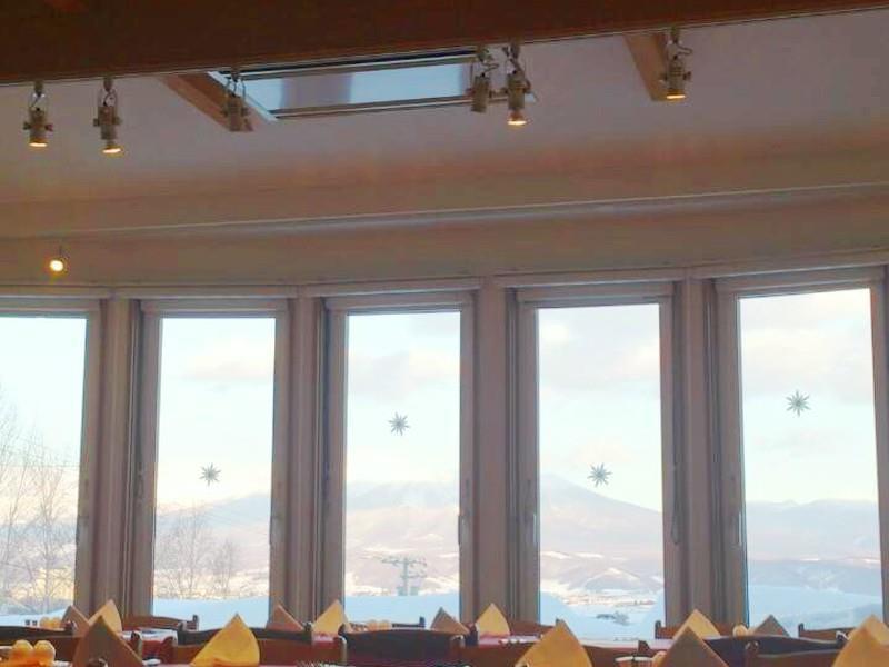 مبيت وإفطار Nakafurano بنسيون ومطعم لا كولينا المظهر الخارجي الصورة